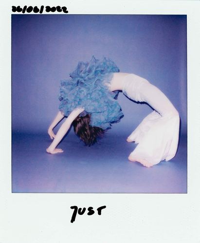Just Moved Here — Zuzia 6, Photography by Kacper Beski